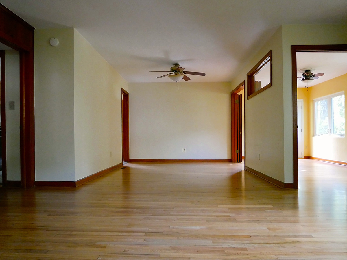 Photo of Dining Room