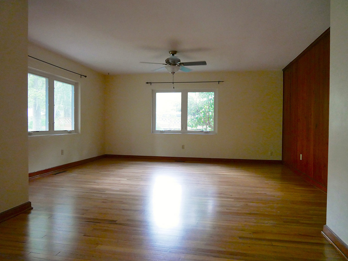 Photo of Living Room